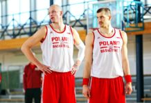 Reprezentacja Polski walczy o awans do MŚ. Gramy z Holandią!