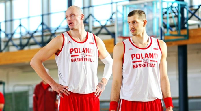 Reprezentacja Polski walczy o awans do MŚ. Gramy z Holandią!