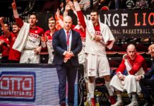 16 trójek Biało-Czerwonych! Polacy coraz bliżej awansu na Mistrzostwa Świata!