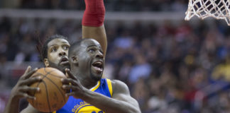 NBA: Związek zawodników przeciwko Golden State Warriors?