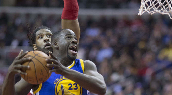 NBA: Związek zawodników przeciwko Golden State Warriors?