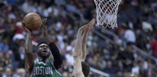 NBA: Odważna deklaracja młodego Celta