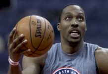 NBA: Wizards najprawdopodobniej stracą Howarda