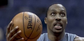 NBA: Wizards najprawdopodobniej stracą Howarda