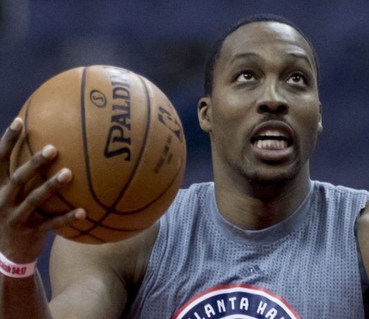 NBA: Wizards najprawdopodobniej stracą Howarda