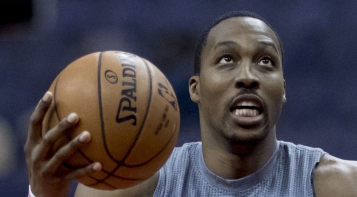 NBA: Wizards najprawdopodobniej stracą Howarda