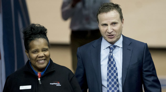 NBA: Scott Brooks bezpieczny?