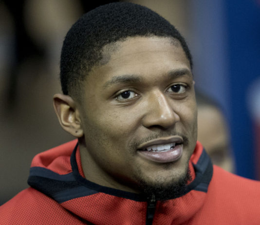 NBA: Czy Clippers powinni walczyć o Beala?