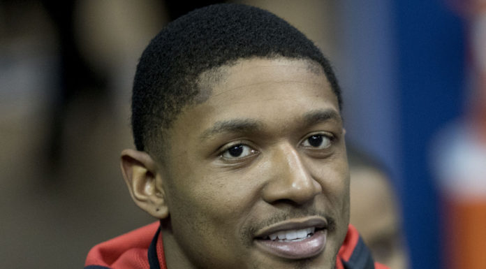 NBA: Bradley Beal nie chce transferu, ale…