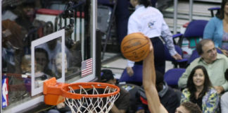 NBA: Niechlubny rekord Brooka Lopeza. Jeszcze nikt nie miał tylu pudeł