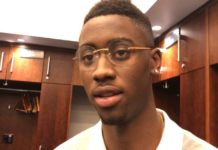 NBA: Dobre wieści dla Carisa Leverta!