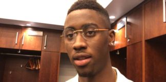 NBA: Dobre wieści dla Carisa Leverta!