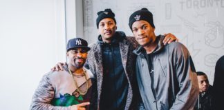 NBA: Carmelo Anthony do Lakers? A może powinien zakończyć karierę?