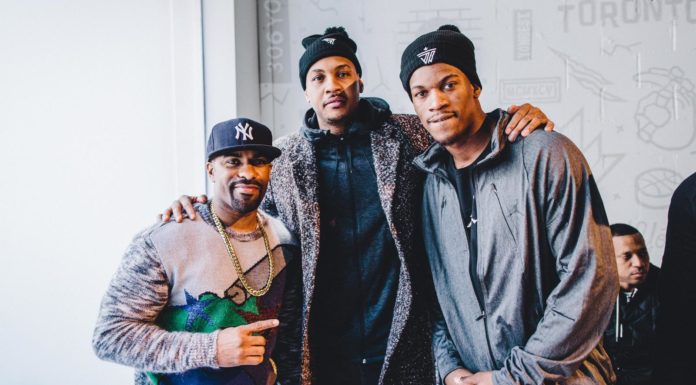 NBA: Carmelo Anthony do Lakers? A może powinien zakończyć karierę?