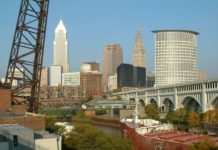 NBA: Cleveland gospodarzem Meczu Gwiazd