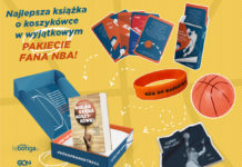 Wielka księga koszykówki – biblia, której potrzebowaliśmy!