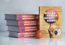 Najlepsze cytaty z Wielkiej Księgi Koszykówki