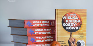 Najlepsze cytaty z Wielkiej Księgi Koszykówki