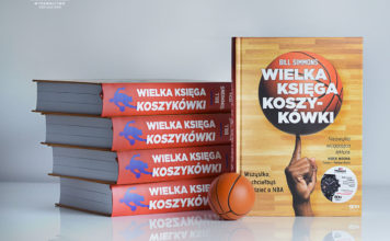Najlepsze cytaty z Wielkiej Księgi Koszykówki