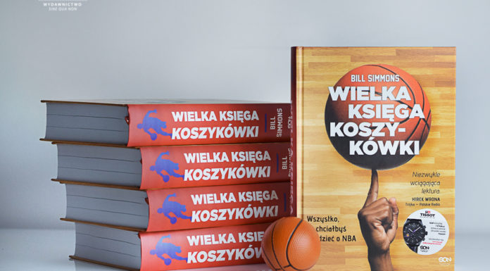 Brutalna NBA? – Wielka Księga Koszykówki