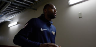 NBA: Cousins nie zostanie w Warriors na dłużej