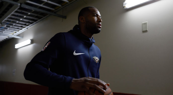 NBA: Cousins nie zostanie w Warriors na dłużej