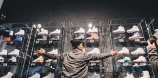 Dodatkowe 30% zniżki w oficjalnym sklepie Nike!