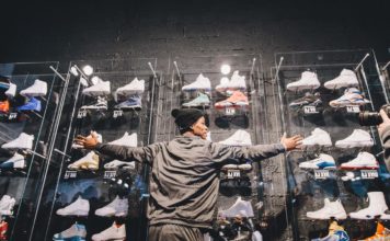 Wyprzedaż w oficjalnym sklepie Nike! Mamy kod na dodatkowe 20% zniżki