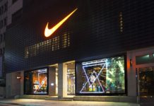 Ostatni dzień wyprzedaży w oficjalnym sklepie Nike