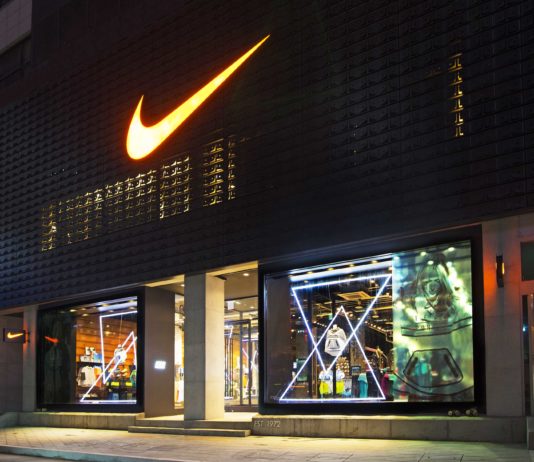 Ostatni dzień wyprzedaży w oficjalnym sklepie Nike