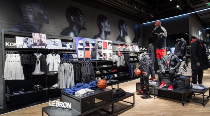 O północy koniec największej w tym roku wyprzedaży w oficjalnym sklepie Nike!