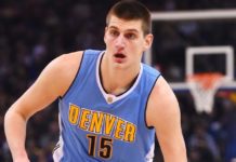 NBA: Jokić zaczyna rozliczanie porażki od siebie