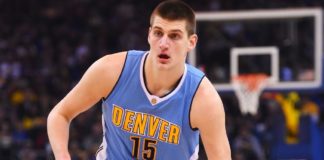 NBA: Jokić zaczyna rozliczanie porażki od siebie