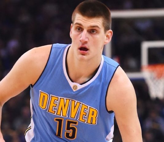 Wyniki NBA: Jokić nie uchronił Nuggets przed meczem numer siedem