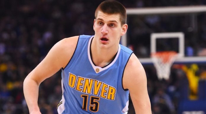 NBA: Pasywny Nikola Jokić