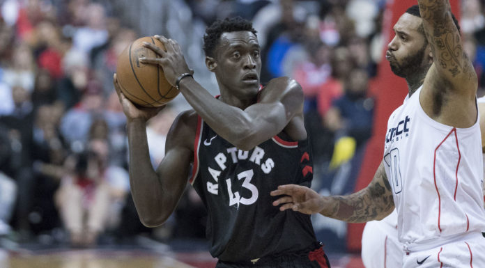 NBA: Zaskakujący wybór graczy tygodnia!