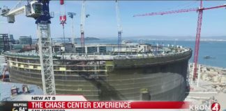 NBA: Warriors szukają nowych źródeł dochodu