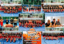 Pojedź na Basket Camp w ferie zimowe 2019