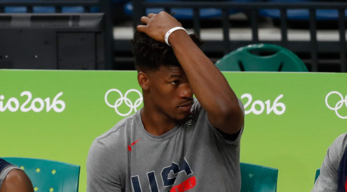 NBA: Jest transfer! Jimmy Butler do Sixers!