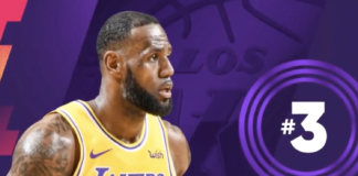 NBA: LeBron w Shaqtin’ A Fool, ale zwycięzcą zostaje…