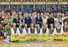 W poniedziałek 3 grudnia 25. Mecz Słodkich Serc w Lublinie