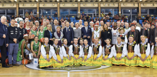 W poniedziałek 3 grudnia 25. Mecz Słodkich Serc w Lublinie