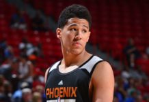 NBA: Suns zwolnili trenera!