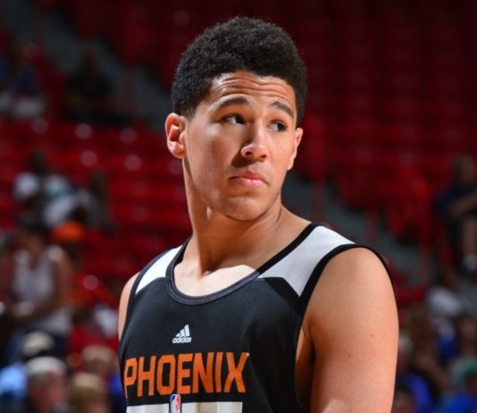 NBA: Suns zwolnili trenera!