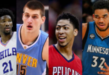 NBA: Kto jest najlepszym środkowym w NBA?