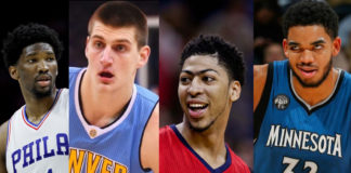 NBA: Kto jest najlepszym środkowym w NBA?