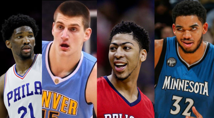 NBA: Kto jest najlepszym środkowym w NBA?