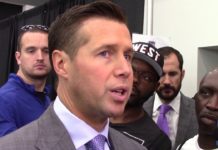 NBA: Dave Joerger opuścił ławkę Sixers. Musi poddać się leczeniu