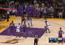 NBA: Cztery największe niespodzianki początku rozgrywek