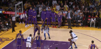 NBA: Cztery największe niespodzianki początku rozgrywek